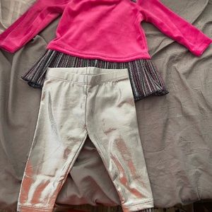 Outfit new with tags